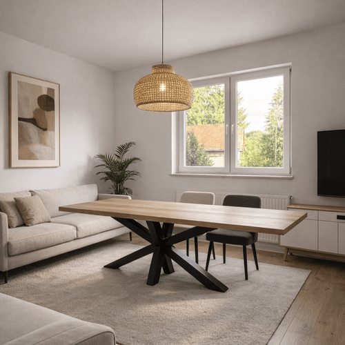 JEDILNICE IN JEDILNE MIZE 6