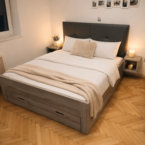 SPALNICE 18